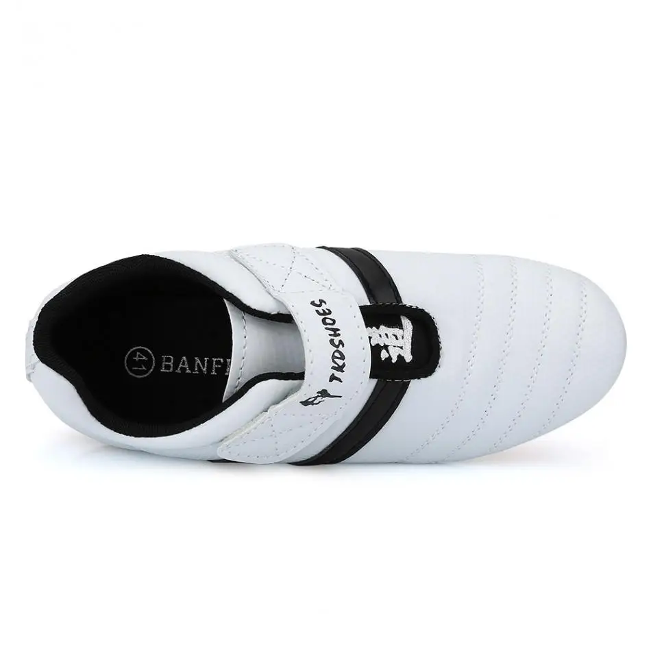 Обувь для взрослых Тхэквондо легкая обувь занятий спортом и боксом|taekwondo shoes|shoes
