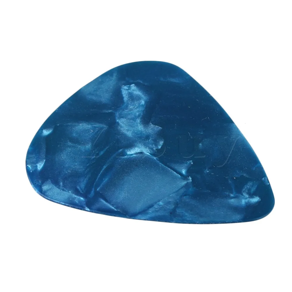 

Yibuy 50x Pick Plectrum 0,46