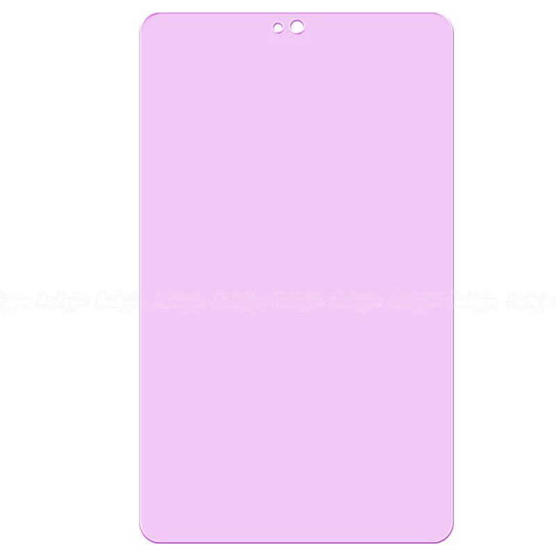 Для Xiaomi mi Pad 4/4 Plus защита экрана из синего закаленного стекла для mi Pad 4 4 Plus Защитная пленка для глаз