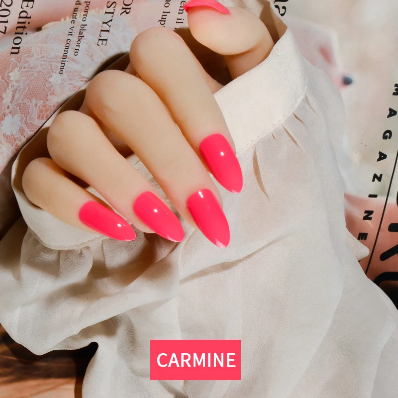 carmine Черный цвет; Цвет персиковый, персиковый, красный - Цвет: carmine