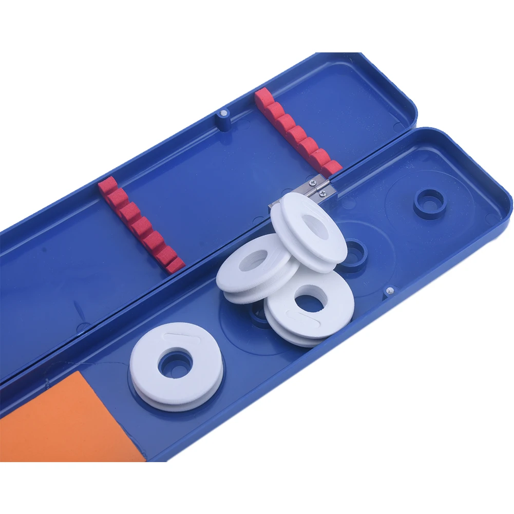 Multi-function Long Line Подводный бокс рыболовные снасти практичные аксессуары для Pro
