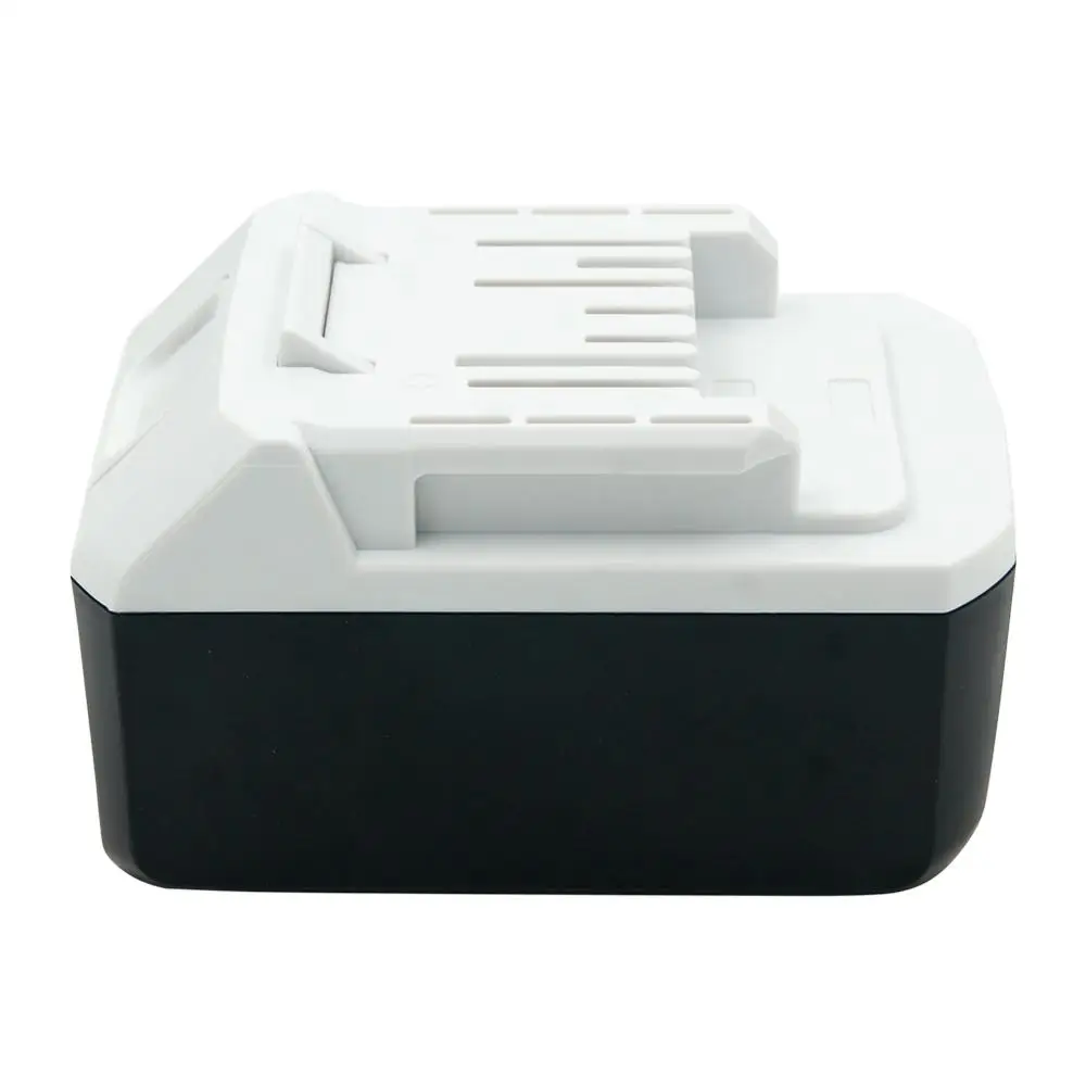 LERRONX BL1815G 18V 4000 мА/ч, литий-ионный аккумулятор Перезаряжаемые Замена Батарея для Makita Мощность инструменты CXT BL1811G BL1813G литиевые батареи