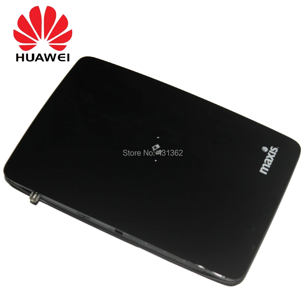 Роутер Huawei B686 21 6 Мбит/с 3G CPE домашний Wi Fi модем с поддержкой DECT цифровой голос|3G/4G
