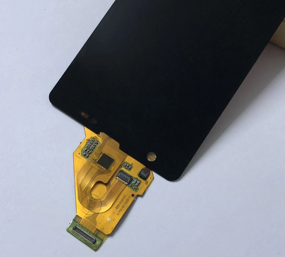 100% Tested For Sony xperia ZR M36h C5503 C5502 Full Touch Screen Digitizer Sensor Glass + LCD Display Monitor Panel Assembly | Мобильные
