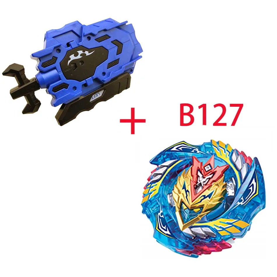 Горячие стили B122 Bayblades металлический фьюжн Brust Top Beyblade burst bay blade пусковое