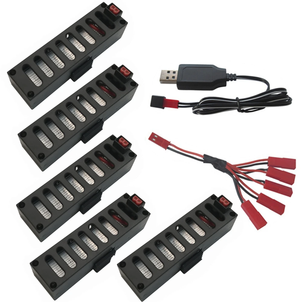 Оригинальный аккумулятор JY018 e52 3 7 в 600 мАч литий-полимерный 5ni1 usb для
