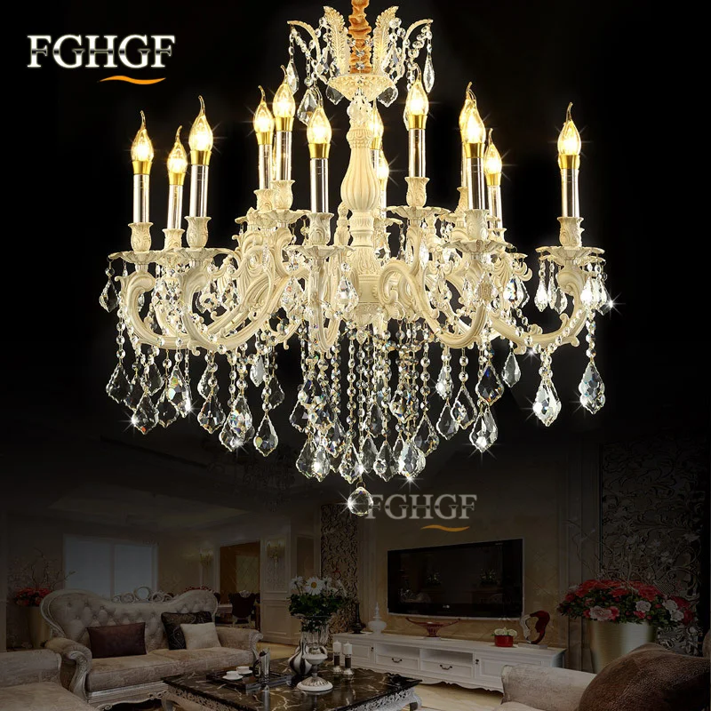 Современные Люстры свет роскошные люстры большая люстра освещение светильники