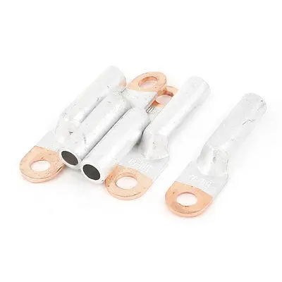 5 шт. алюминиевые медные кабельные разъемы для аккумуляторов фотоэлектрические