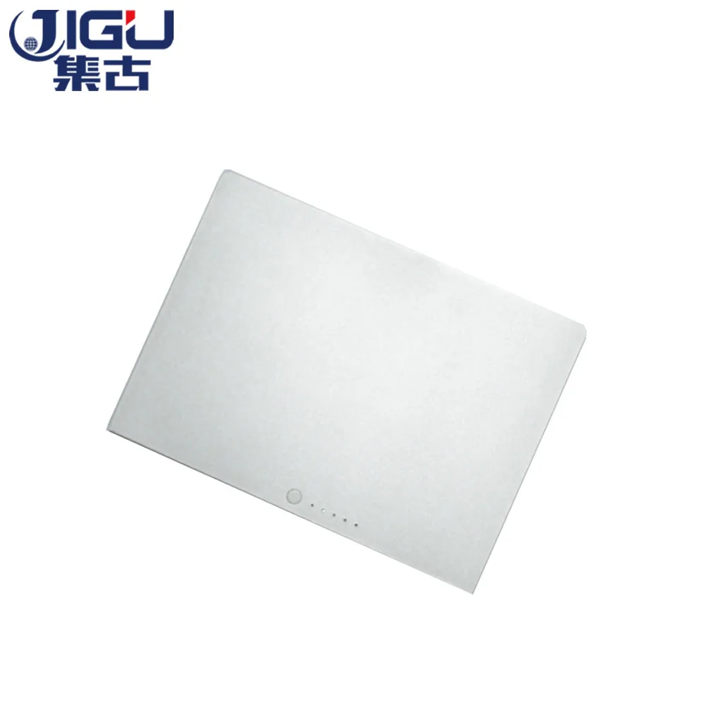 JIGU New Replacement Laptop Battery A1189 MA458 For Apple for MacBook Pro 17&quot MA611X/A | Компьютеры и офис