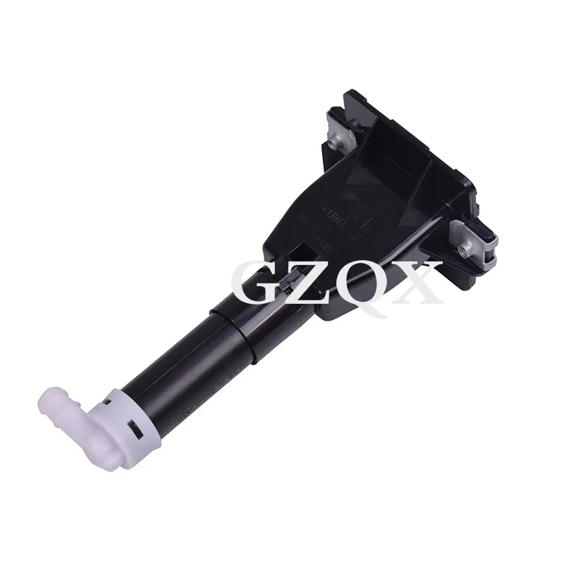 CAPQX для передней фары SPIRIOR CU1 CU2 Europe ACCORD 2008-2012 насадка распылителя воды 76885-TL0-S01 |