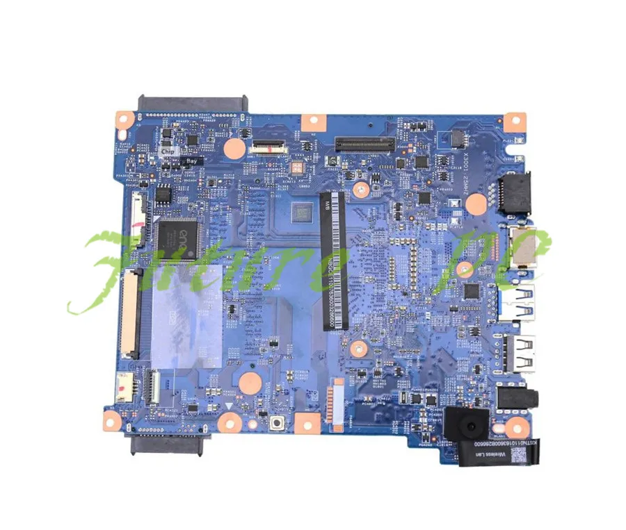 JOUTNDLN для ACER Aspire ES1-571 материнская плата для ноутбука NBGCE11004 3558U процессор DDR3L 448.09002.0011 тестовая работа