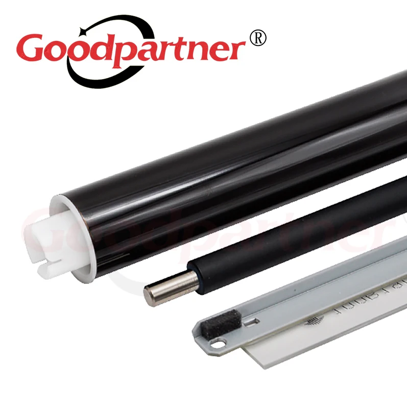 Lâmina de Limpeza Rolo para Kyocera Tambor Carga Primária fs 1020 1025 1120 1125 1220 1320 1325 1060 1061 1040 1041 1x Dk-1110 Opc