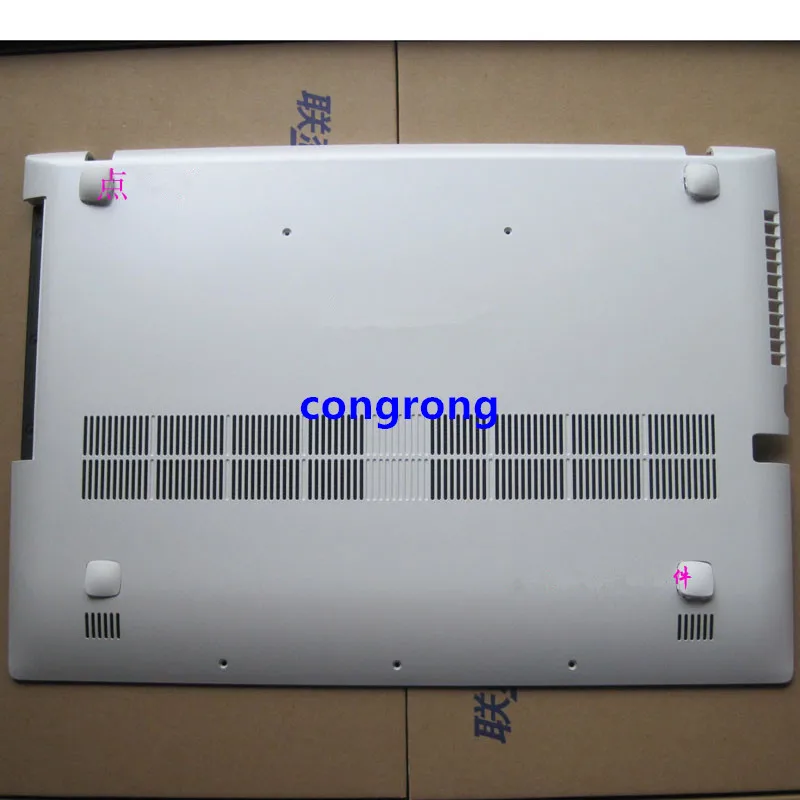 for Lenovo IdeaPad Z500 P500 Bottom Case Base Cover AP0SY000B00 | Laptop Bags &amp Cases