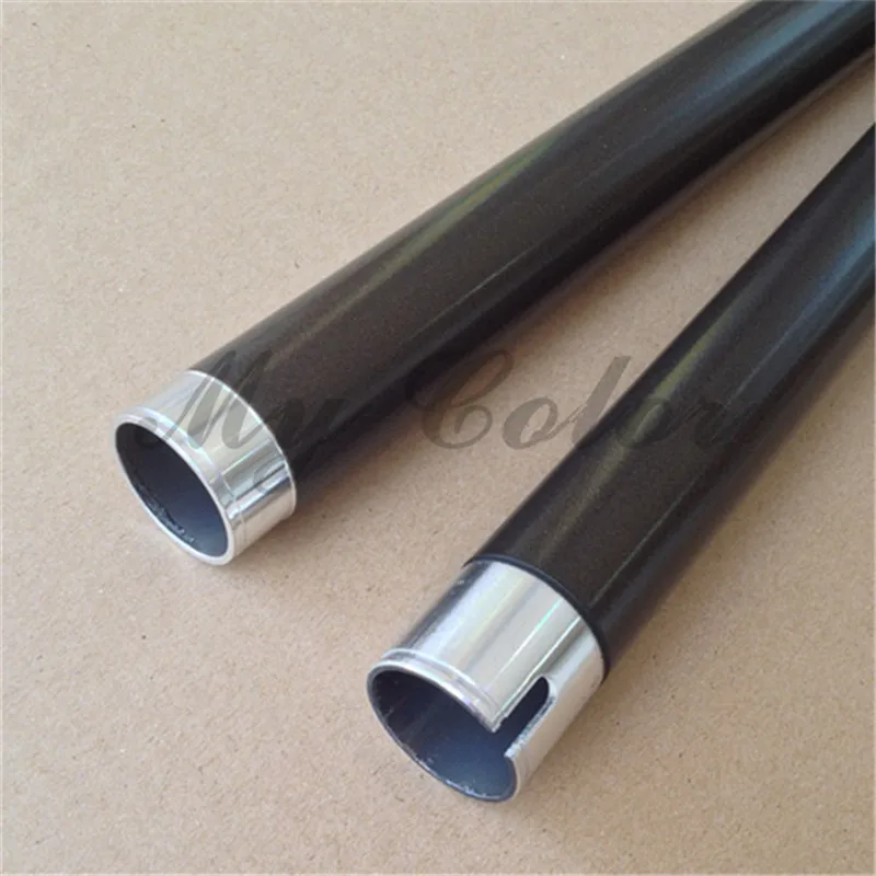 2X NROLI0030QSZZ 6LA58691200 AR200 AR201 AR205 AR206 AR207 верхний теплоотводящий ролик для Sharp AR 200 201 205 206 207