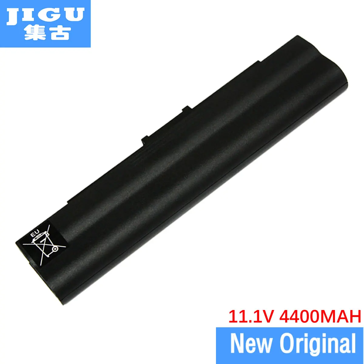 Оригинальная батарея для ноутбука JIGU AO752 AO752h AS1410 AS1810T AS1810TZ Aspire 1410 ACER UMO9E32 UMO9E36 UMO9E51