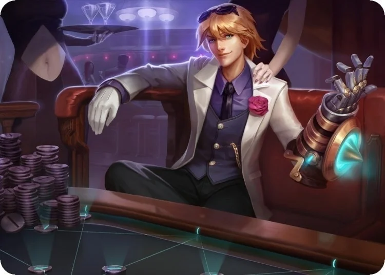 Жизнерадостный Ezreal коврик для мыши лучший игровой геймер Лиги большой