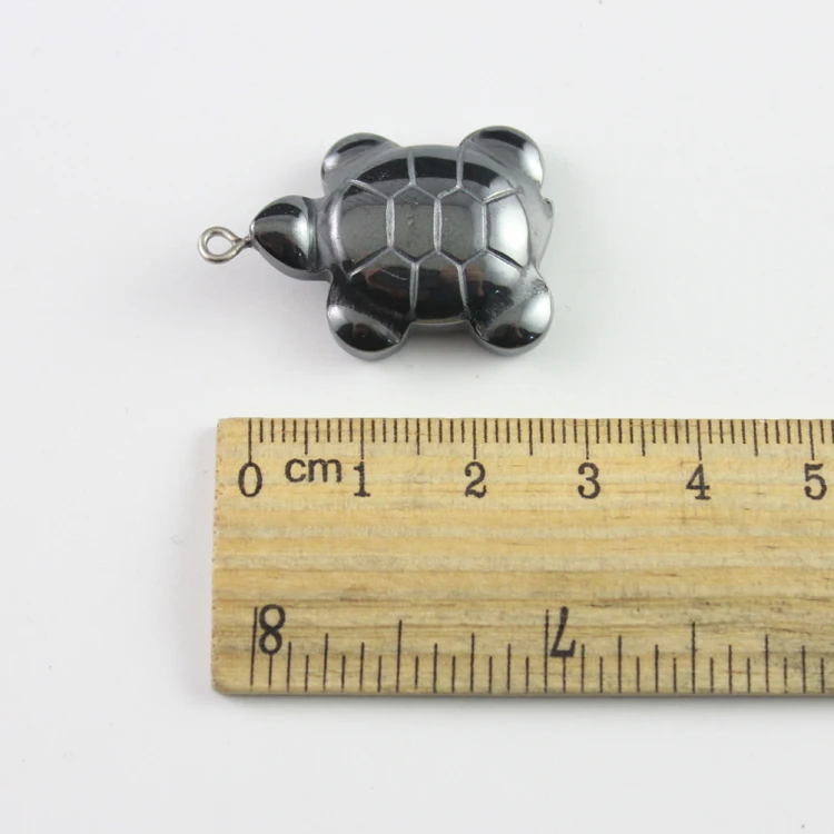 Горячая Распродажа модные аксессуары для рукоделия из гематита HP1022