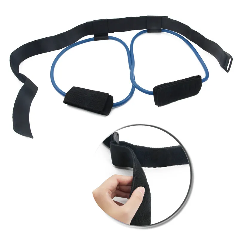 GR Treat эластичные Эспандеры фитнес-тренировки Спорт Йога Резина растяжение