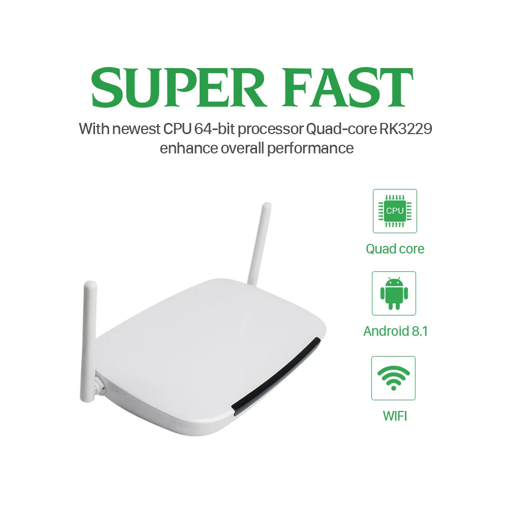Leadcool Франция IPTV Q9 Android 8,1 RK3229 четырехъядерный Leadcool IPTV QHDTV подписка арабский Франция Бельгия тюнер для просмотра телеканалов Нидерландов