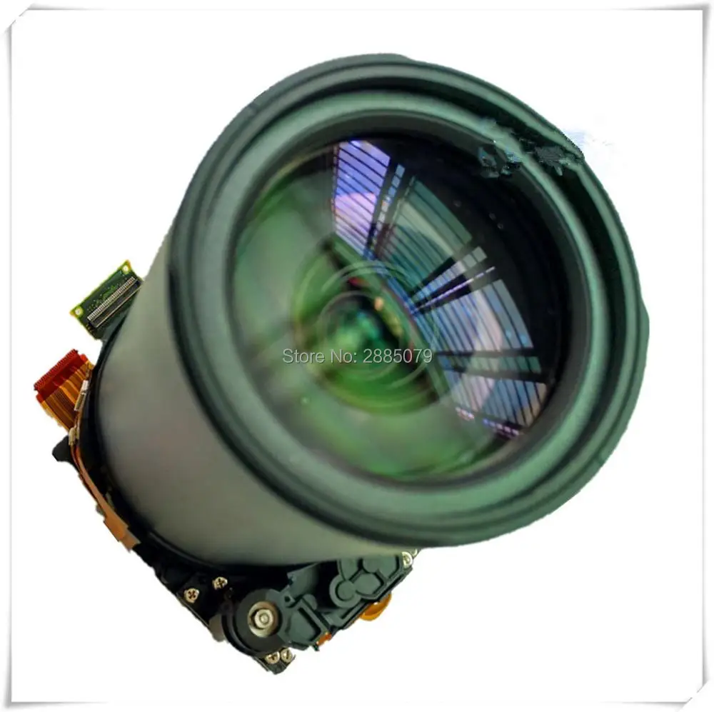 

100% Original zoom lens unit For Canon PowerShot G3-X ; G3 X; G3X ;PC2192 Digital camera with CCD