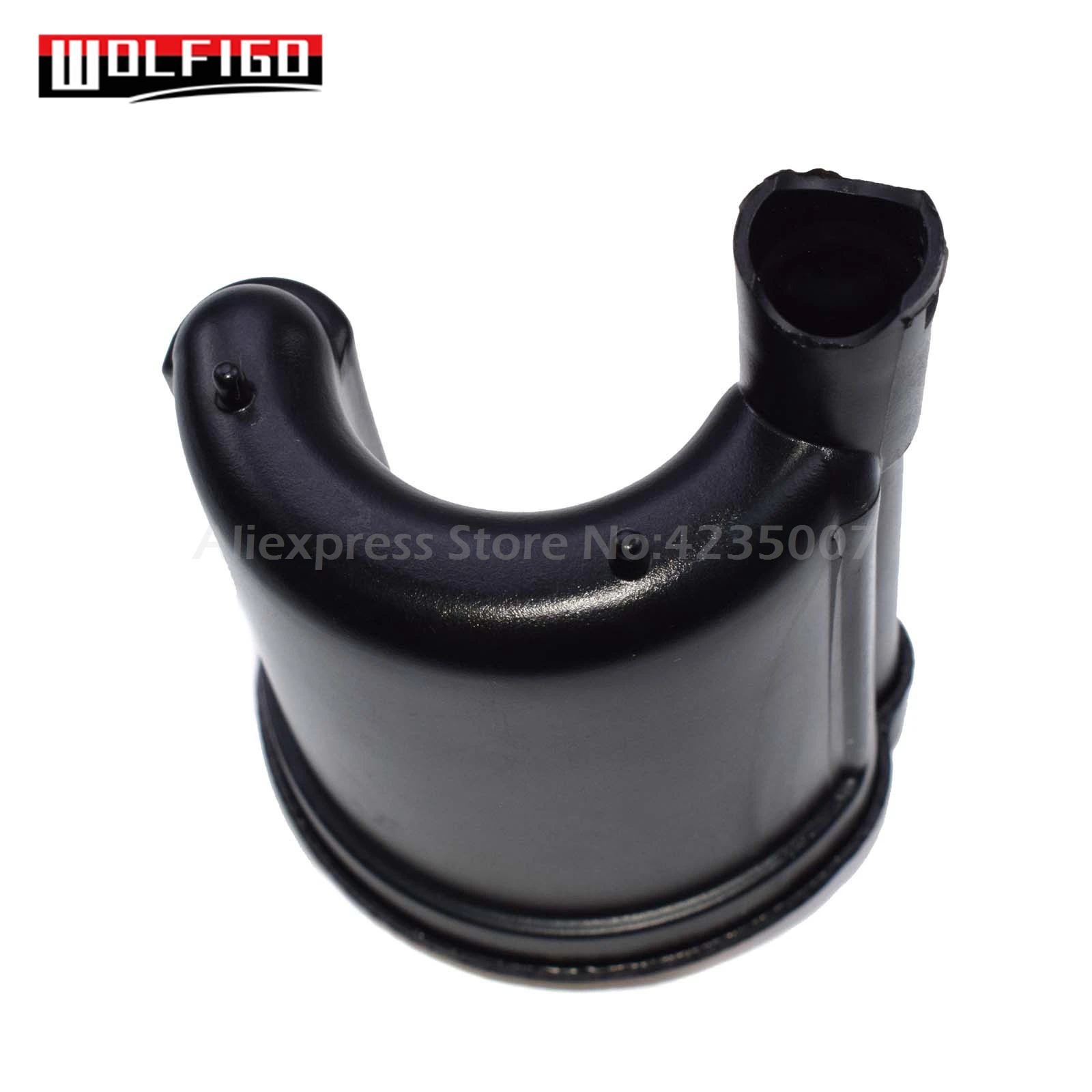 Топливный фильтр WOLFIGO для Toyota Corolla новый топливный 1998 2000 2001 2002 Sienna 2003 23300 0D010