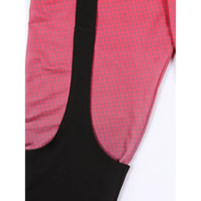 Весна 2019 новые женские Леггинсы Фитнес Дышащие Модные Лоскутные градиентные