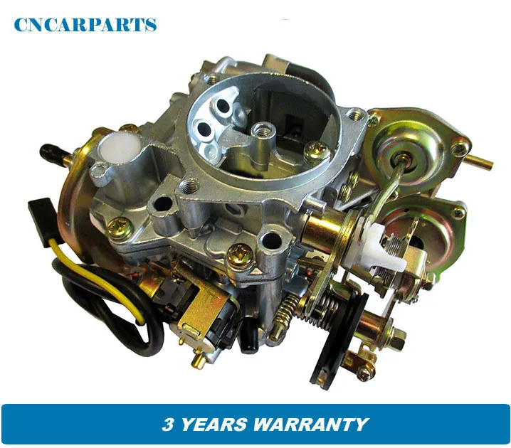 Новый Карбюратор ПОДХОДИТ для VW Volkswagen Santana Golf Carby Carb ручной дроссель 026 129 016