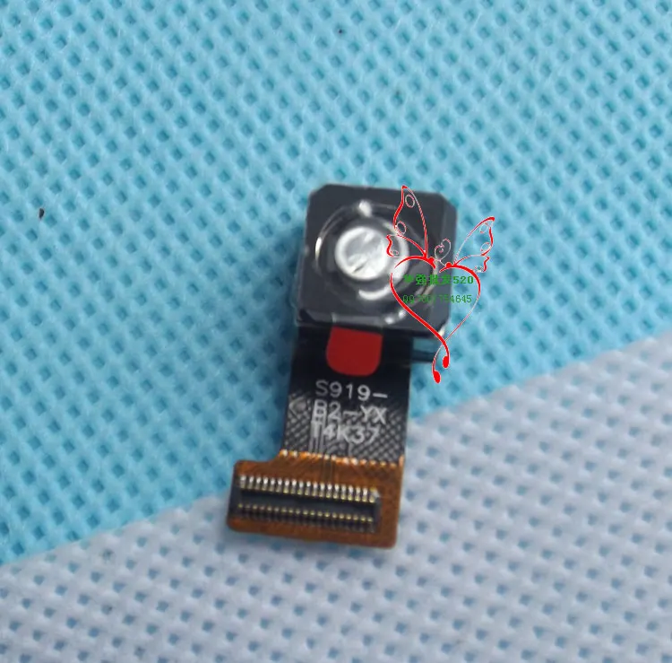 

S7 Back Rear Camera 13MP Replace for Elephone S7 Cell Phone