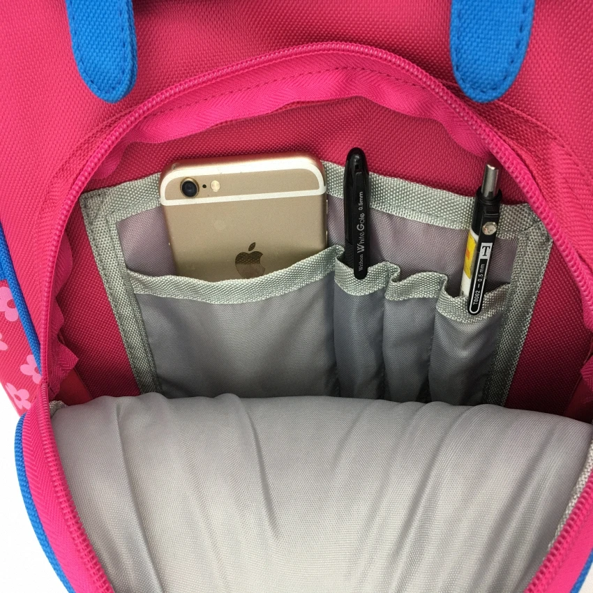 JASMINESTAR детские школьные сумки 2018 новый рюкзак с изображением бабочки кошки Совы