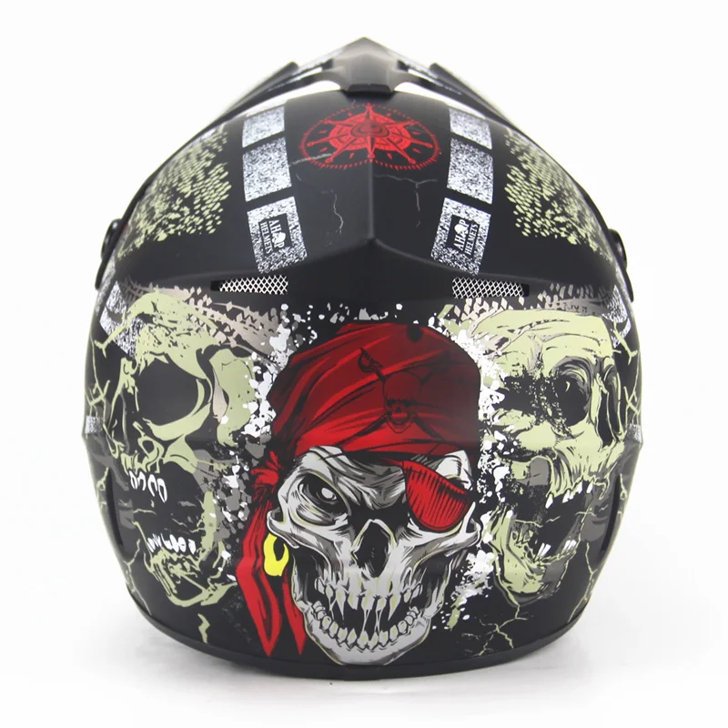 Мотоциклетный шлем мотоциклетный каска для мотокросса мотогонок туризм |