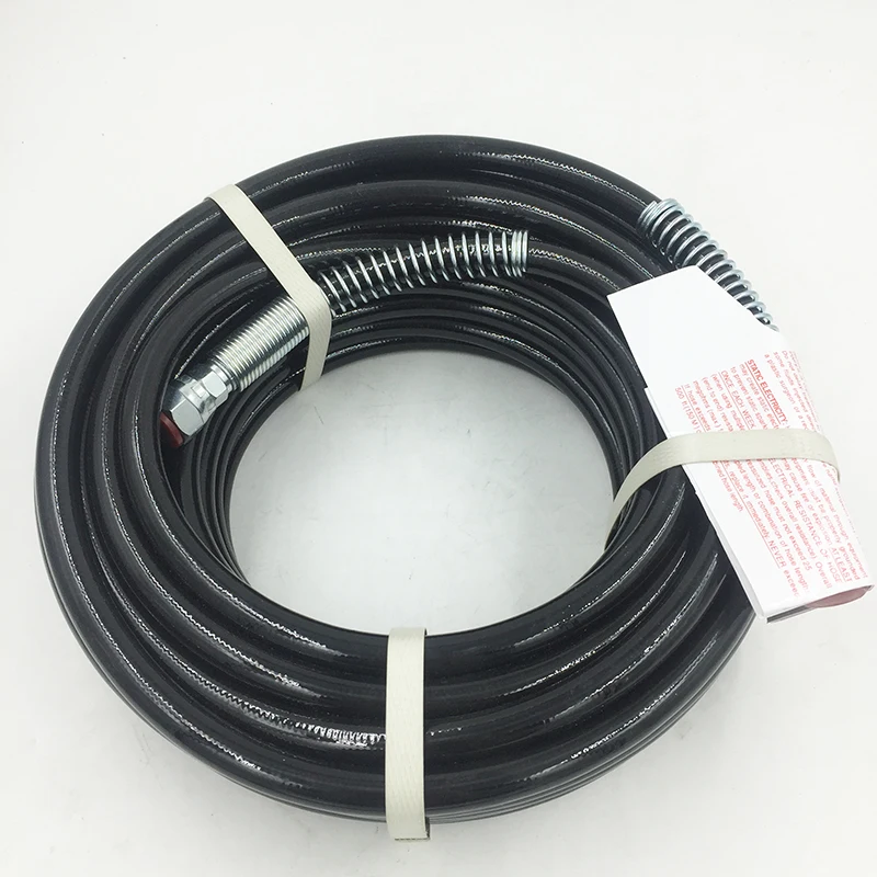 

Шланг высокого давления SAT2422, 15 м, 3300PSI, 228 бар