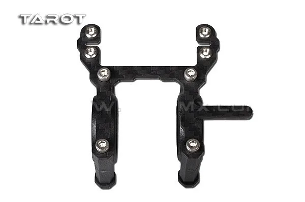 

Таро Диаметр 25 мм шарнир сервокрепления набор TL100A12