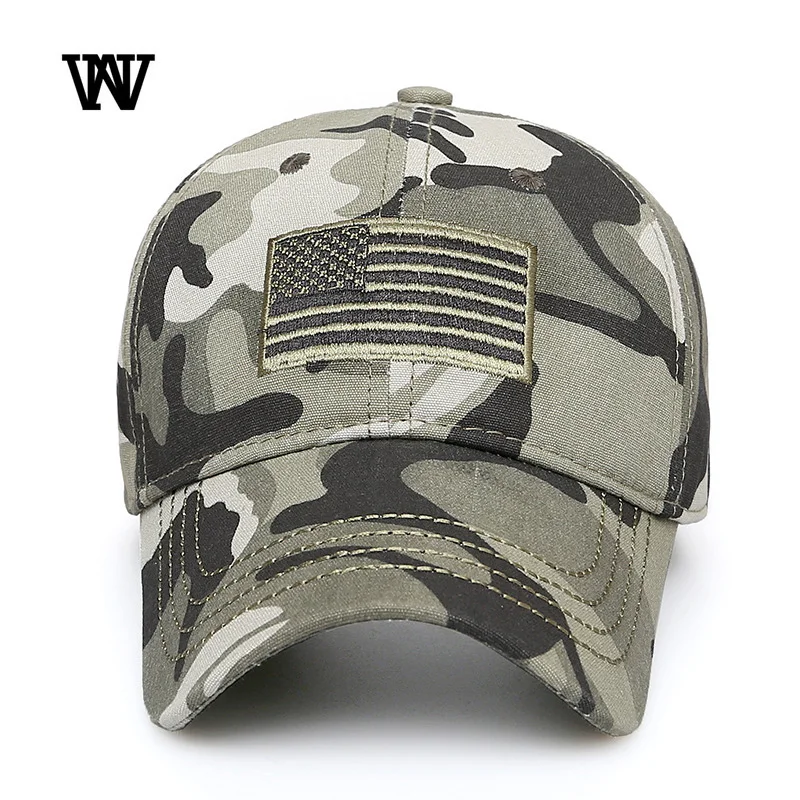 Бейсбольная кепка с американским флагом США для женщин мужские бейсболки и шляпы