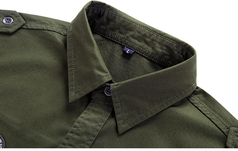 XIYOUNIAO размера плюс M~ 5XL 6XL Новая мужская летняя хлопковая рубашка поло с коротким рукавом армейская ВВС one Мужская дышащая рубашка camisa masculina