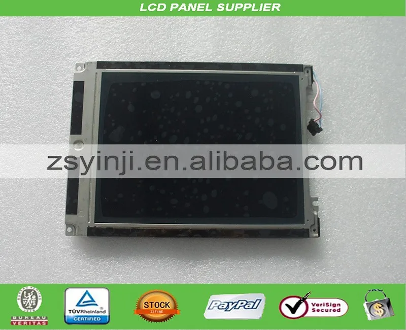 ЖК панель 7 &quot640*480 LM8V301|ЖК-модули| |