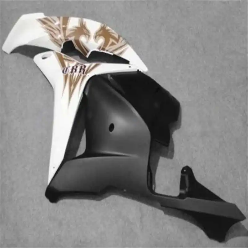 

H-Fairing kit for cbr600rr 2009 2010 2011 2012 CBR 600 RR white black fairings 09-12 Injection molding ABS full