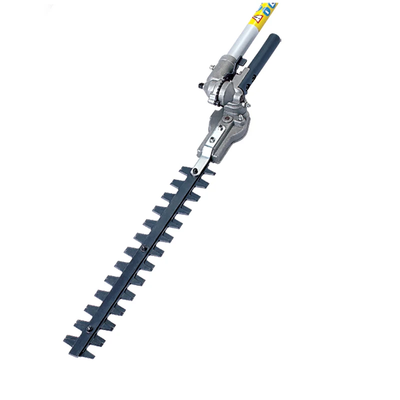 Новая модель мульти резак, Полюс цепная пила, полюс хедж trimmer6 в 1, Китай(материк) 4-х тактный двигатель, GX35 копия