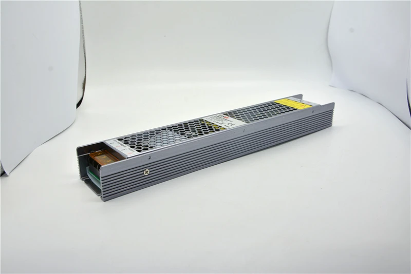 SANPU 12 V регулируемый светодиодный трансформатор 150 Вт 12A Triac 0-10В 2in1 затемнения 12VDC режим переключение, питание питания 220 240 V AC-DC 12 трансформатор напряжения