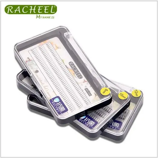 Мягкие натуральные реалистичные искусственные ресницы 11 6*5 5*1 5 см | Красота и