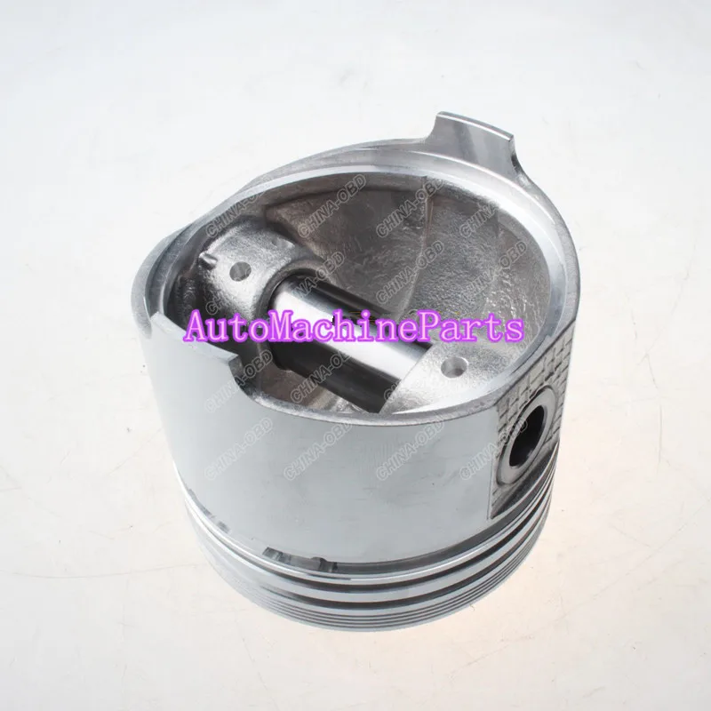 1 шт. поршень и штифт STD 30L17 10010 10013 для Mitsubishi L3E|piston pin|pin pinpiston |