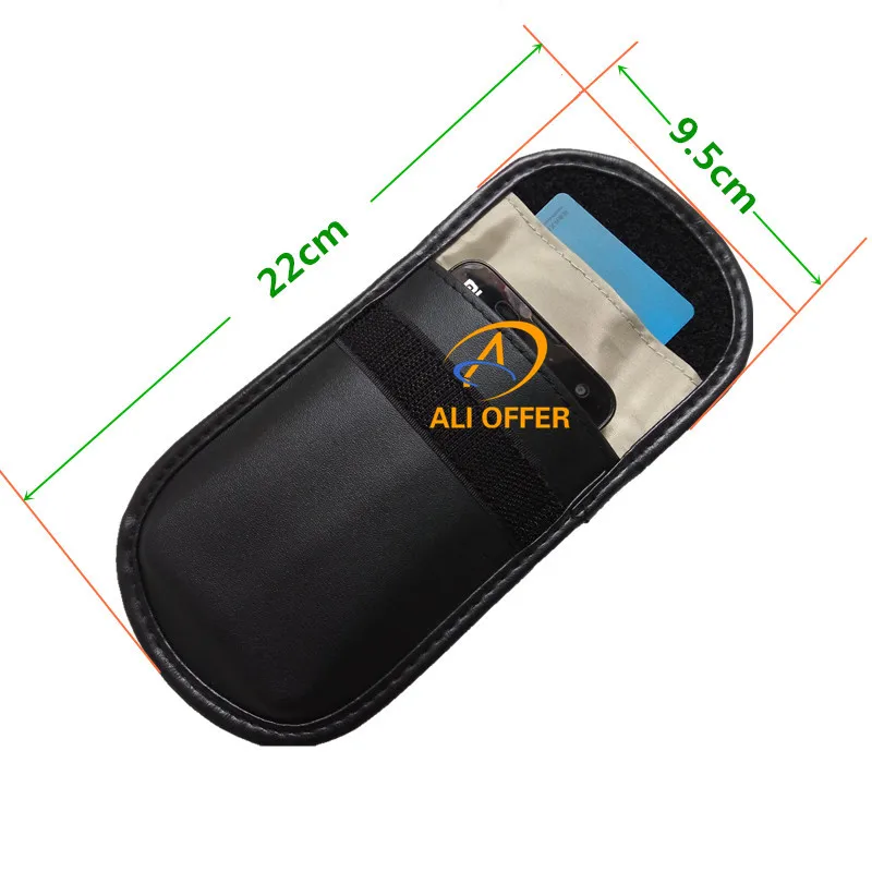 Защитный чехол для мобильного телефона с защитой от помех, 2G, 3G, 4G, сотовый Чехол с защитой от излучения, чехол с защитой от магнетизма, утечка информации
