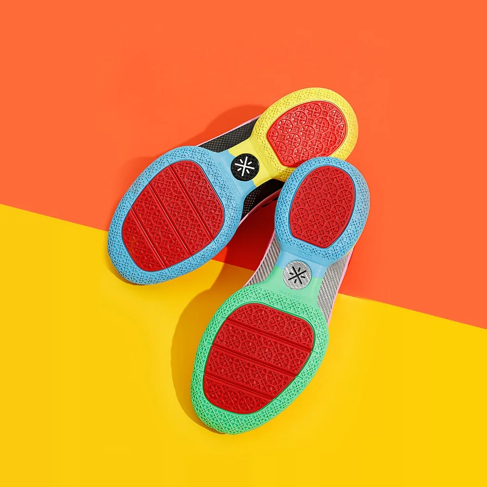 Li-Ning мужские WOW 7 'китайский новый год' профессиональная обувь для баскетбола