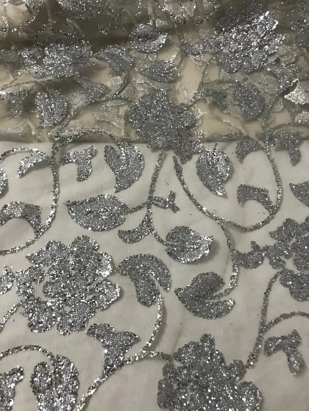 5 ярдов уникальная фотоблестящая искусственная кожа для вечернего