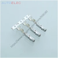100pcs 000979150e crimp female terminals pins for vw tyco te car automotive waterproof connector vw skoda seat repair wire