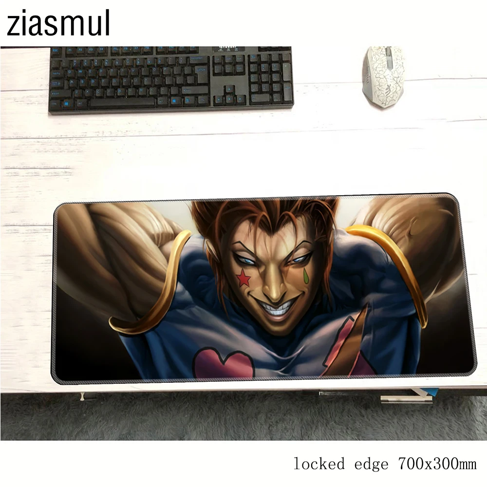 X hunter padmouse 700x300x2 мм игровой коврик для мыши лучший большой компьютерный стол