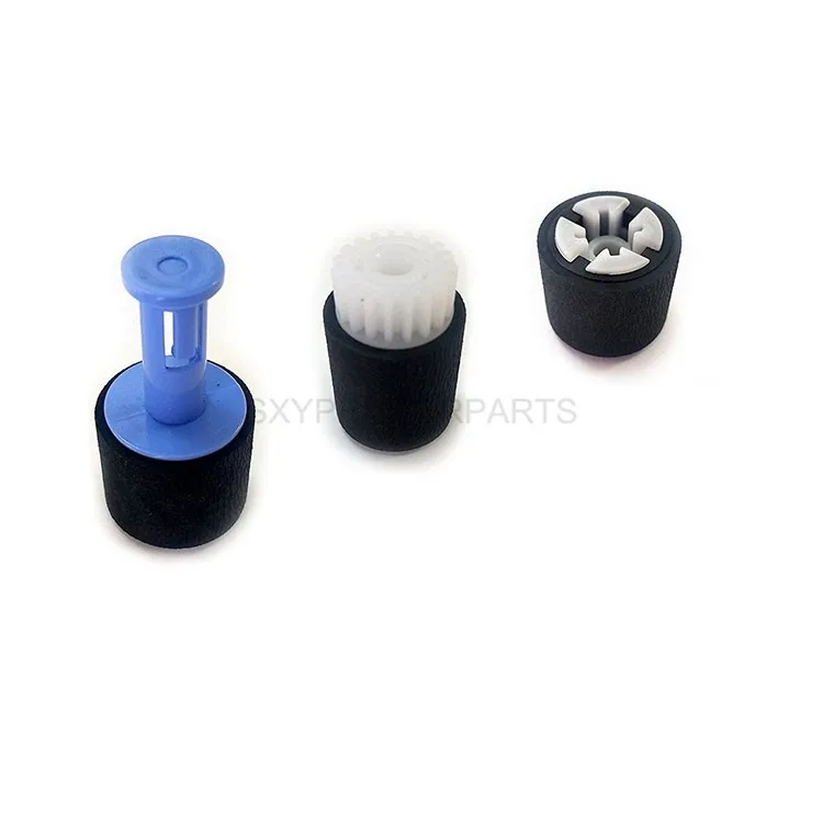 20 компл./лот CB506 67905 ролик комплект для HP P4014 P4015 P4515 M601 M602 M603 M4555 принтер