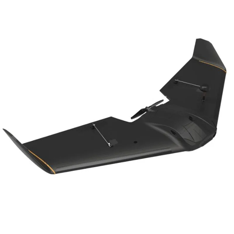 Skyzone THEER 860 мм размах крыльев EPP FPV летательные аппараты крыло RC самолет комплект со