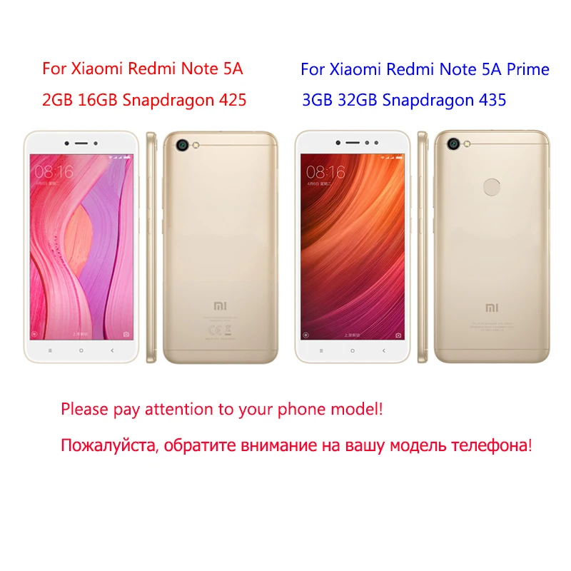 Xiaomi Redmi Note 5A/5A Pro Чехол Ultra Slim 3D резные цветок силиконовый чехол для 5A Prime