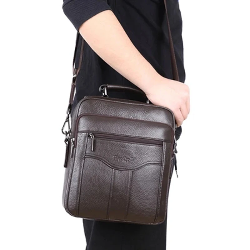 MEIGARDASS мужские сумки из натуральной кожи сумки-мессенджеры для мужчин дорожная