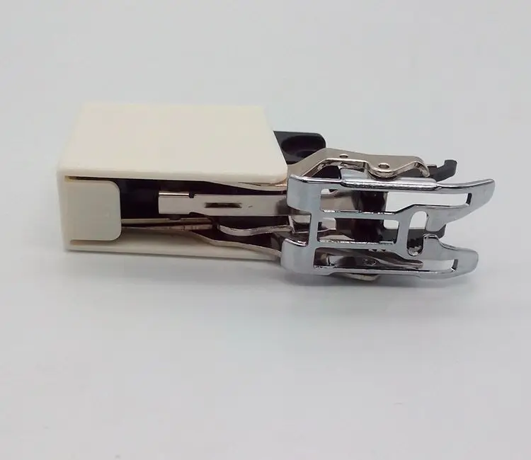 EVEN FEED WALKING FOOT WITH TEETH RWA3 SINGER SLANT NEEDLE SHANK 401 403 500 600 | Дом и сад